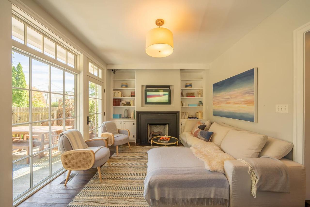 Villa The Walton House - Historic 3Bd 2 5Ba With Parking Kennett Square Esterno foto