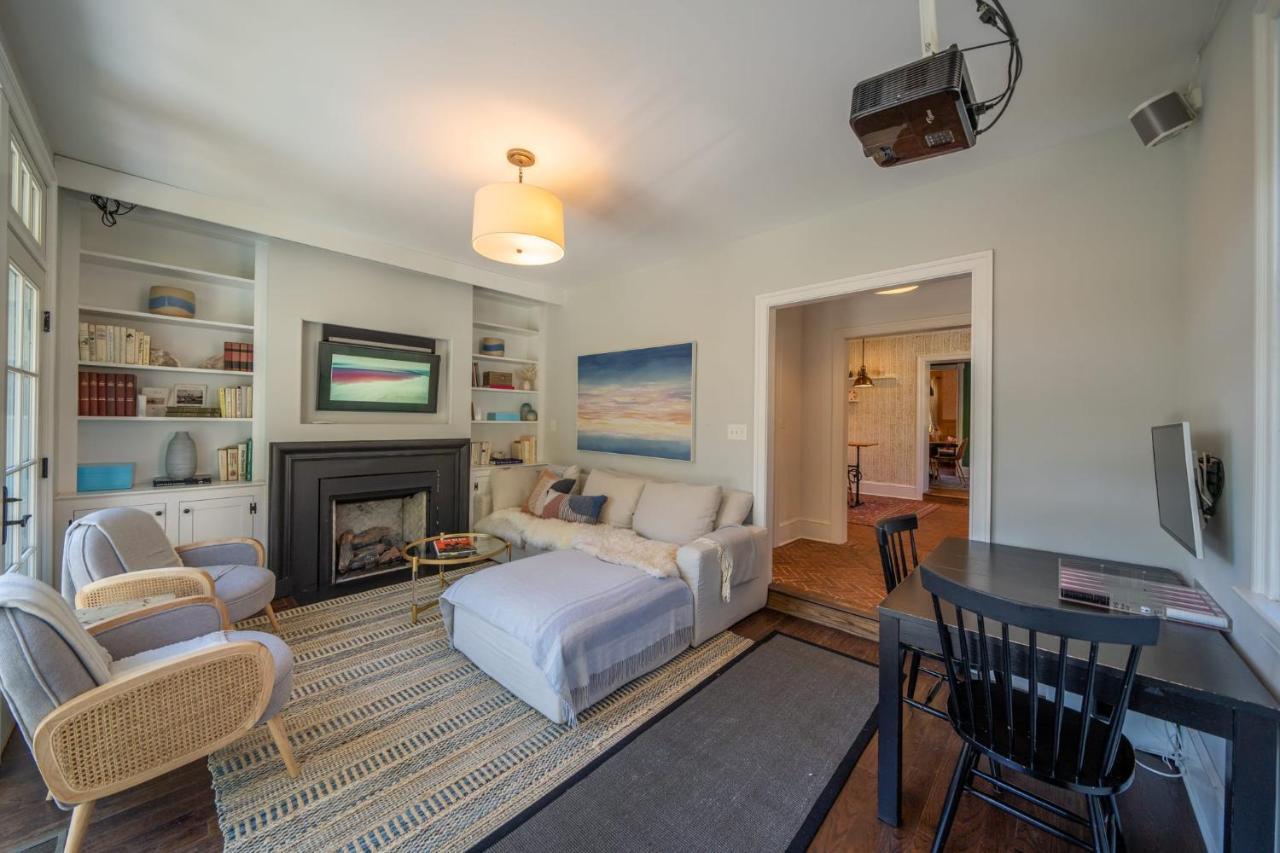 Villa The Walton House - Historic 3Bd 2 5Ba With Parking Kennett Square Esterno foto