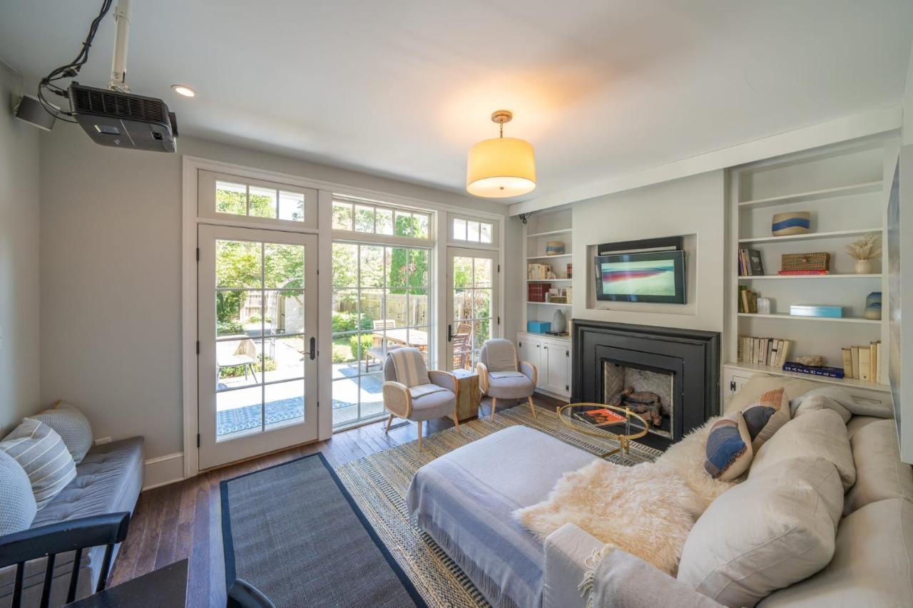 Villa The Walton House - Historic 3Bd 2 5Ba With Parking Kennett Square Esterno foto