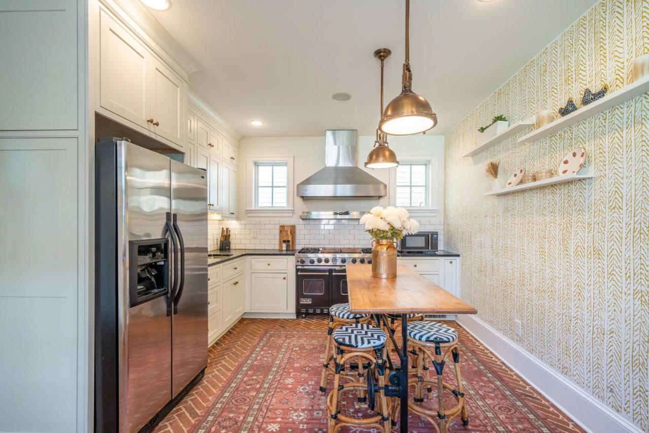 Villa The Walton House - Historic 3Bd 2 5Ba With Parking Kennett Square Esterno foto