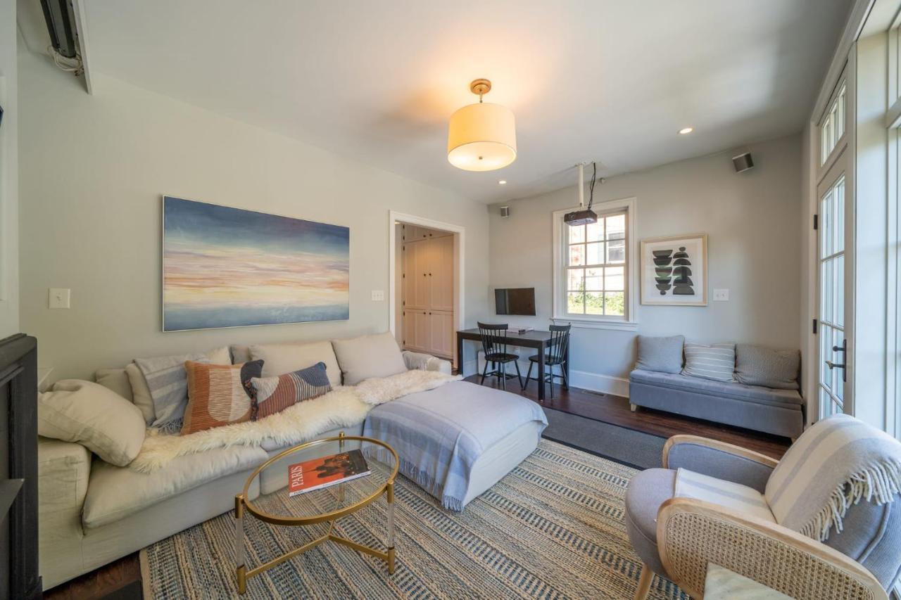 Villa The Walton House - Historic 3Bd 2 5Ba With Parking Kennett Square Esterno foto