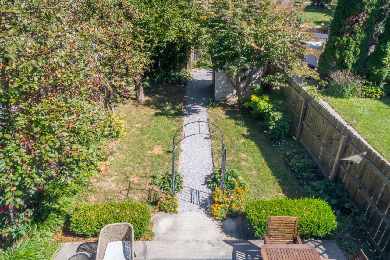 Villa The Walton House - Historic 3Bd 2 5Ba With Parking Kennett Square Esterno foto