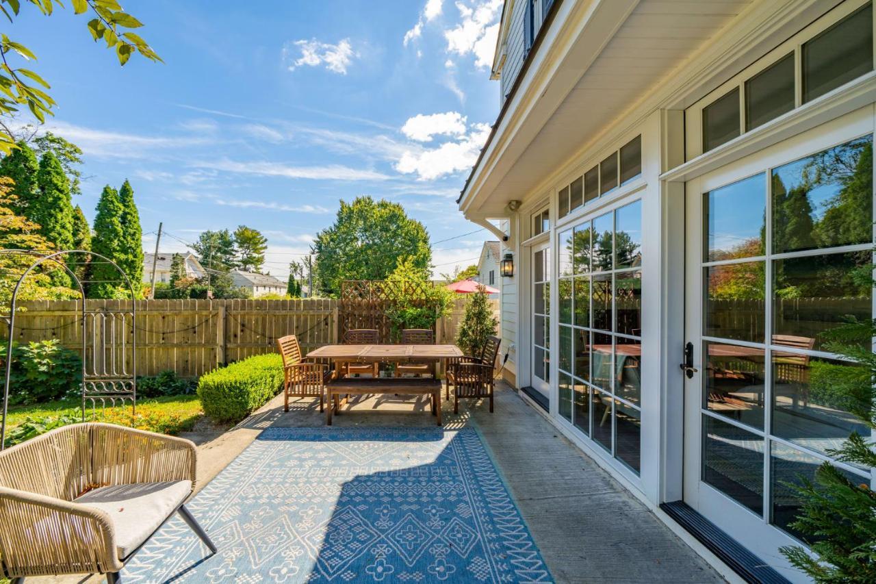 Villa The Walton House - Historic 3Bd 2 5Ba With Parking Kennett Square Esterno foto