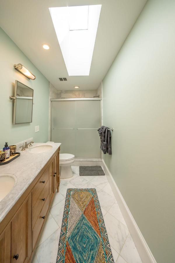 Villa The Walton House - Historic 3Bd 2 5Ba With Parking Kennett Square Esterno foto